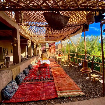 Heritage House Skoura Exterior photo