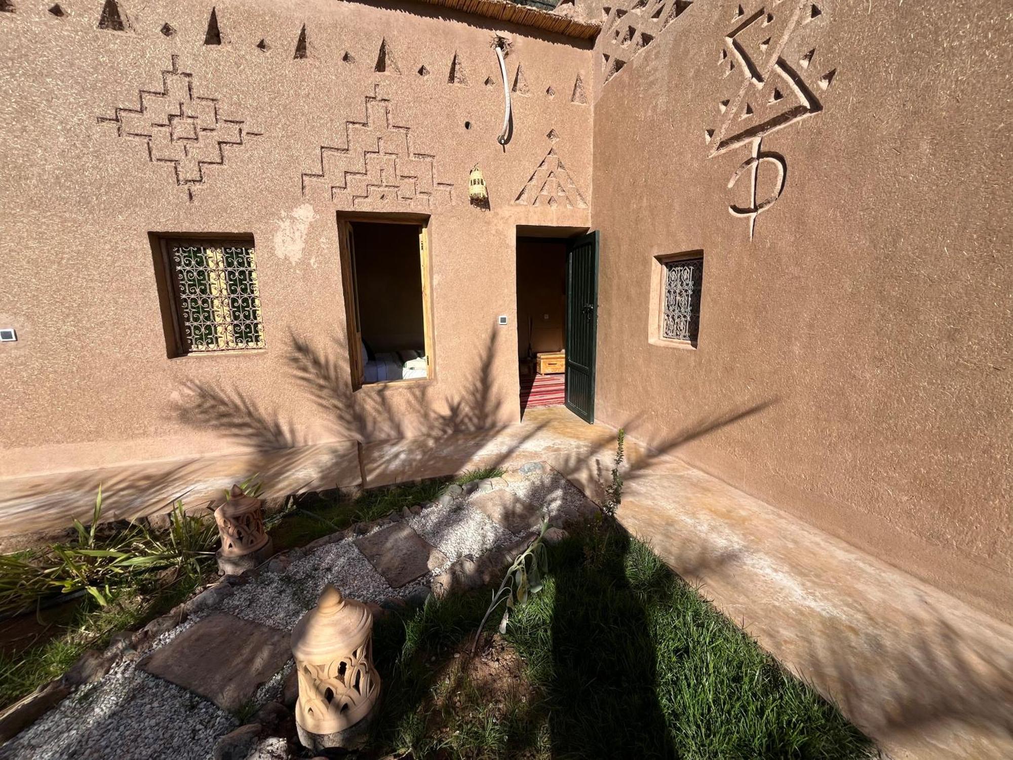 Heritage House Skoura Exterior photo