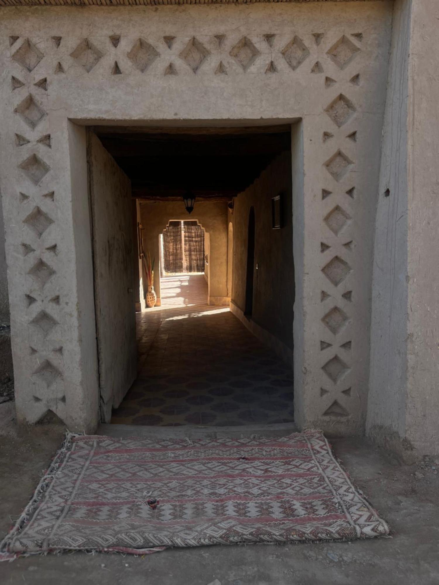 Heritage House Skoura Exterior photo