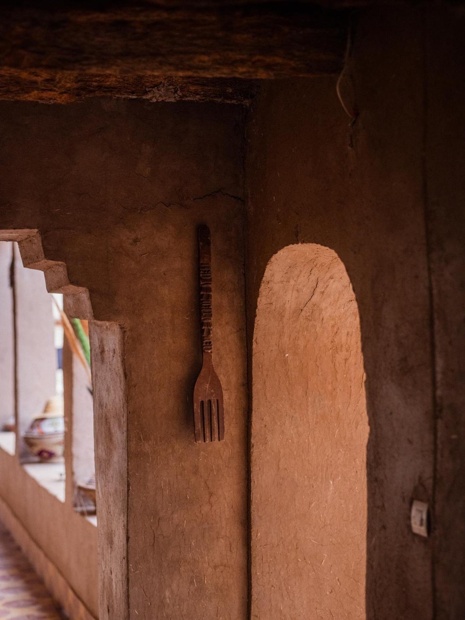 Heritage House Skoura Exterior photo